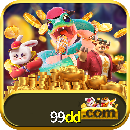 Logo da 99dd